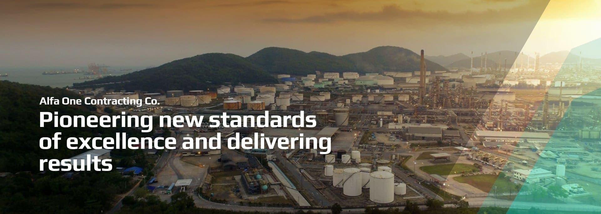 Industrial maintenance