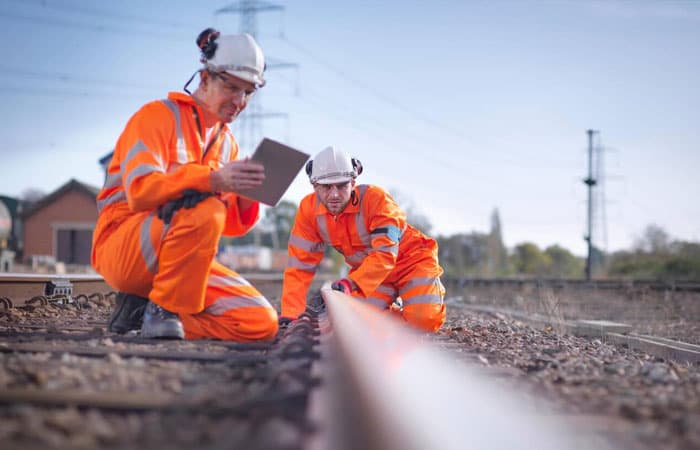 Railway Maintenance