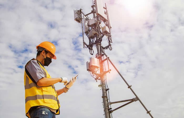 Telecom, Fire & Security SystemC