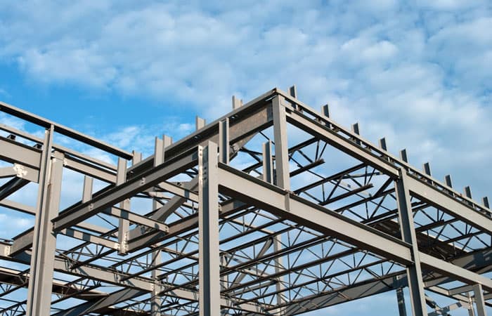 Steel Structural